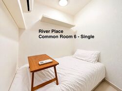River Place (D3), Condominium #638673981
